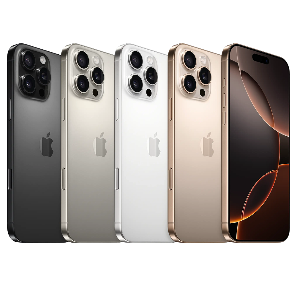 iPhone 16 Pro Max Recondicionado