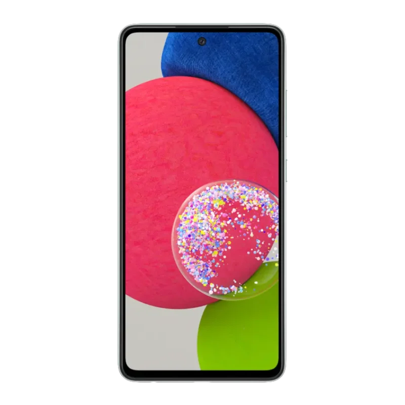 Reparação Galaxy A52s 5G