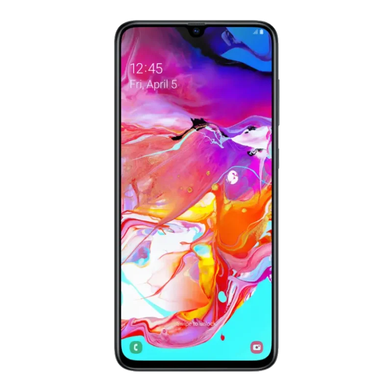 Reparação Galaxy A70