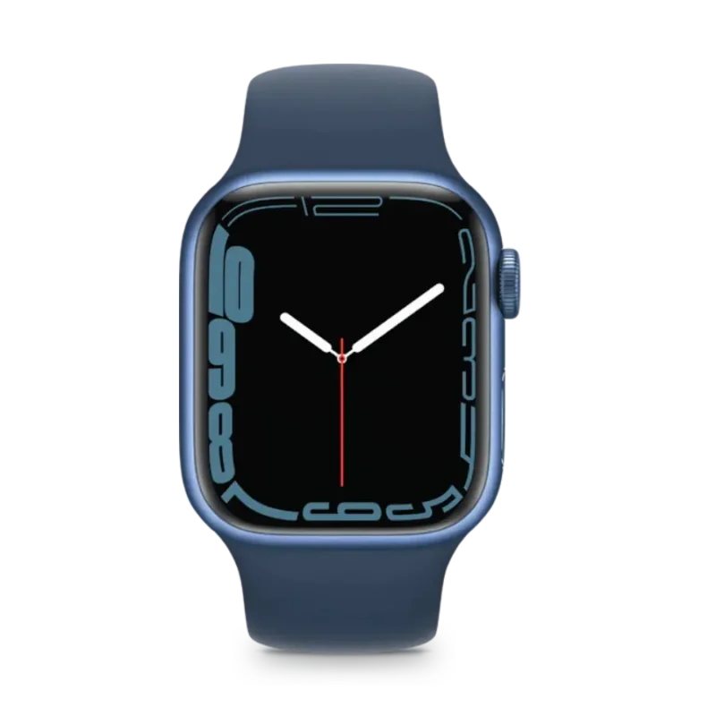 Reparação Apple Watch Series 7 45mm