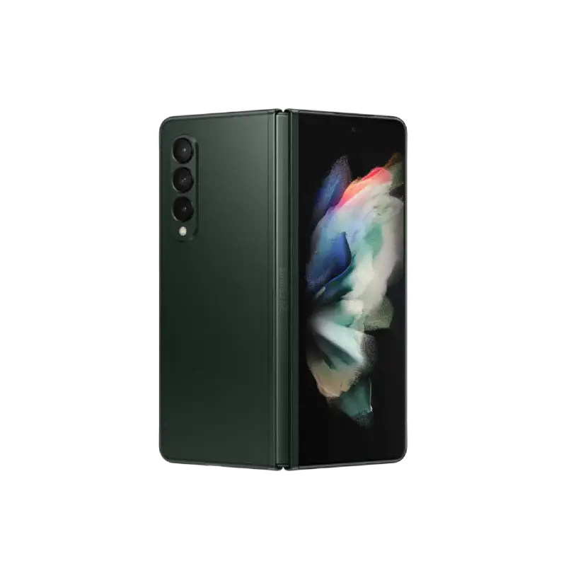 Samsung Galaxy Z Fold