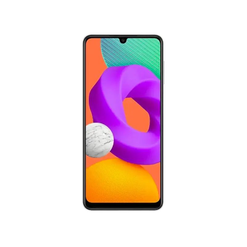Samsung Galaxy M