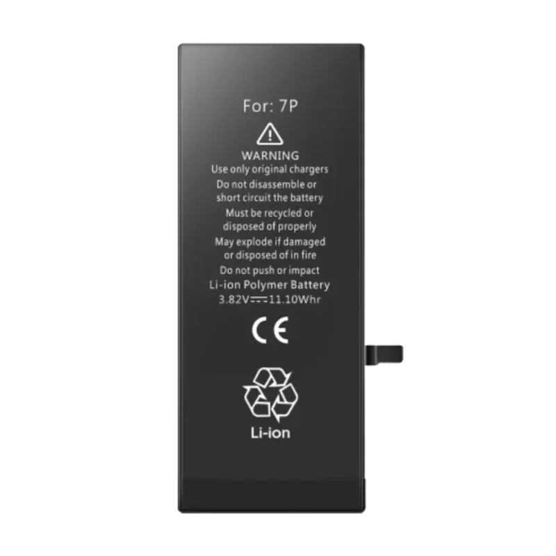 Bateria Para iPhone 7 Plus