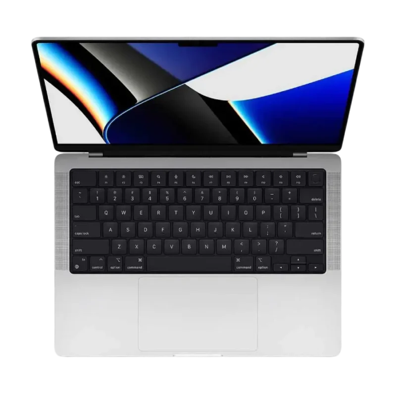 Macbook Pro 14 Polegadas