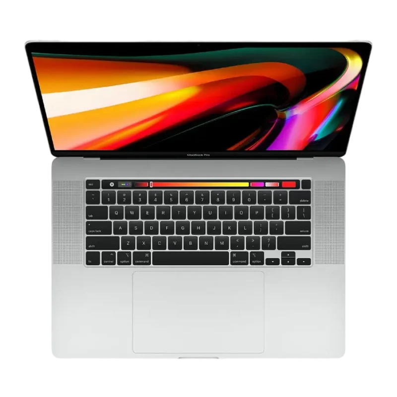 Macbook Pro 16 Polegadas
