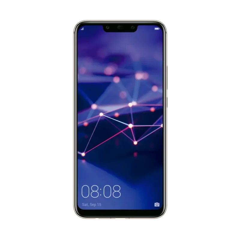 Reparação Huawei Mate 20 Lite