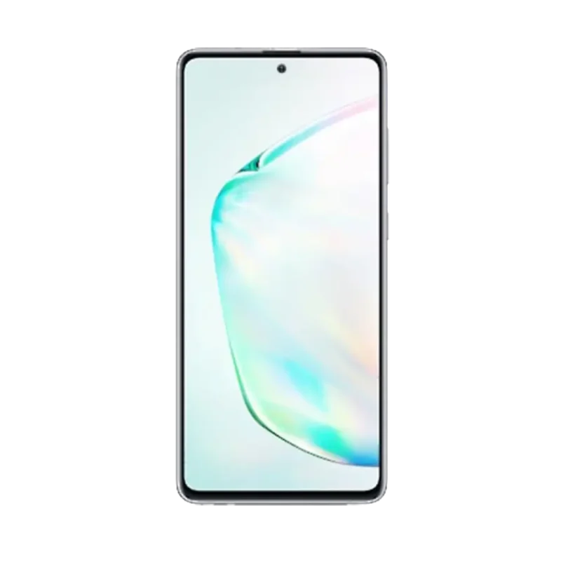 Reparação Galaxy Note 10 Lite