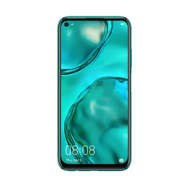 Reparação Huawei P40 Lite