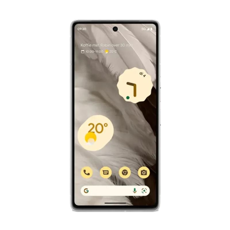 Reparação Google Pixel 7