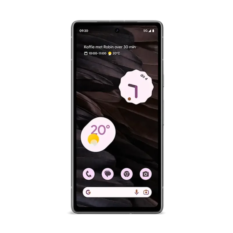 Reparação Google Pixel 7a