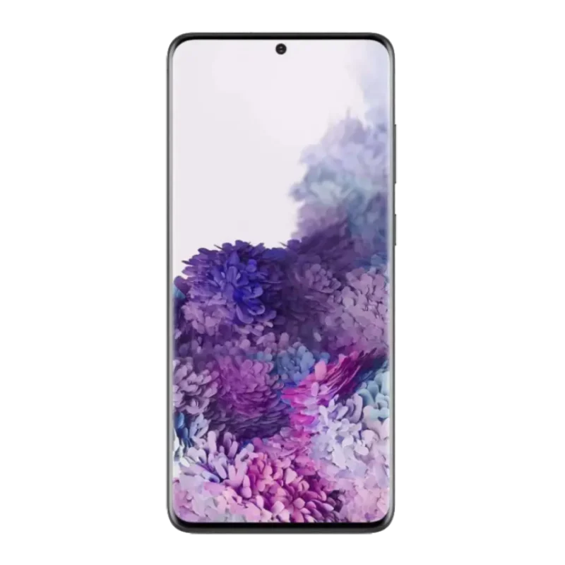 Reparação Galaxy S20 Plus