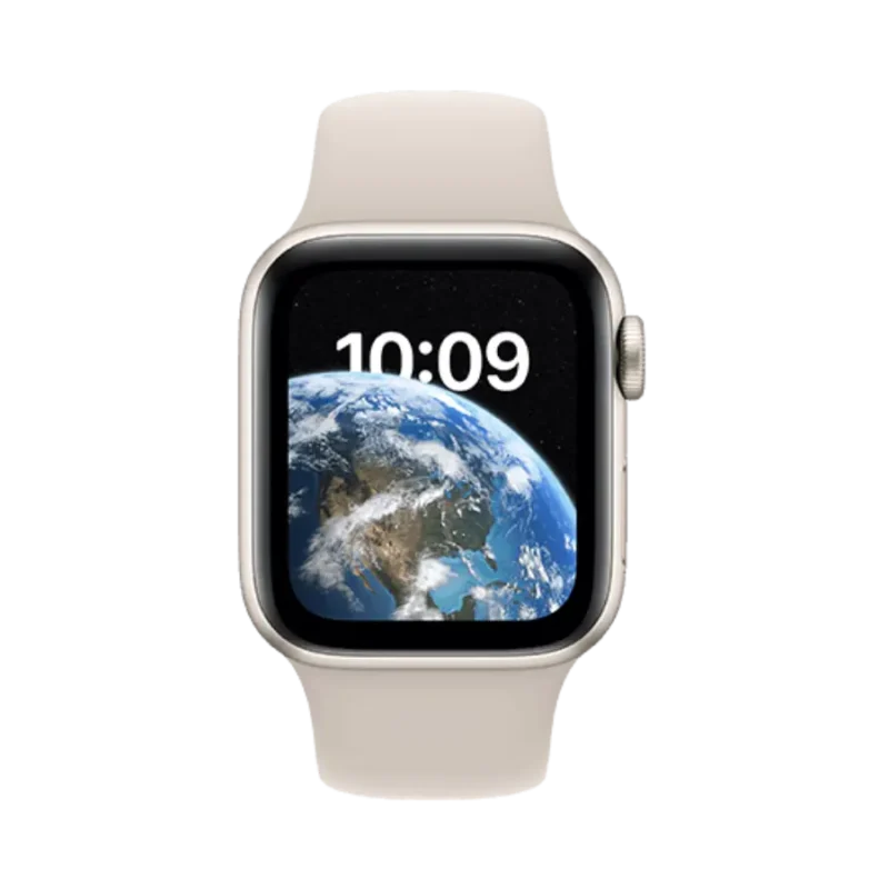 Reparação Apple Watch Series SE 2022 44mm